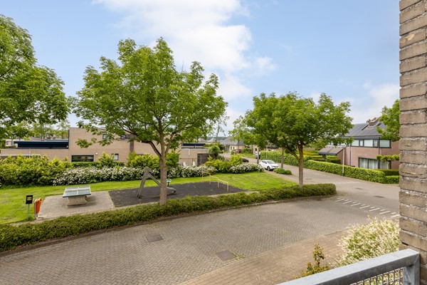 Medium property photo - Jasmijnberg 59, 4708 MN Roosendaal